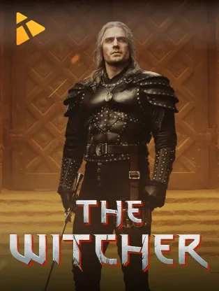 88CLUB The Witcher