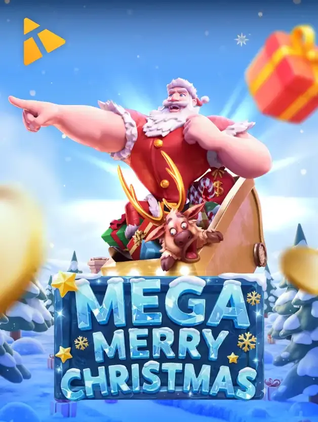 88CLUB Mega Merry Christmas