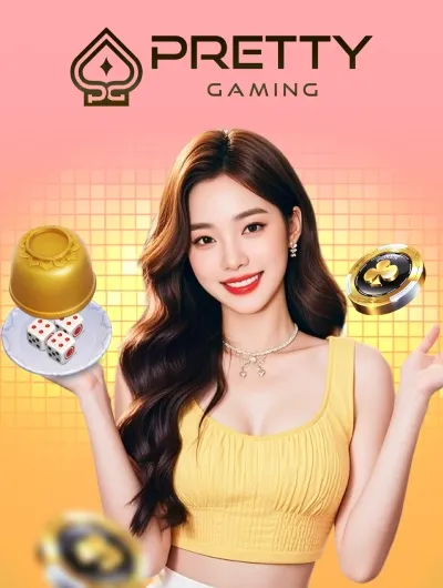 88CLUB Pretty Gaming