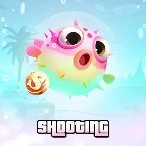 88CLUB Shooting Games