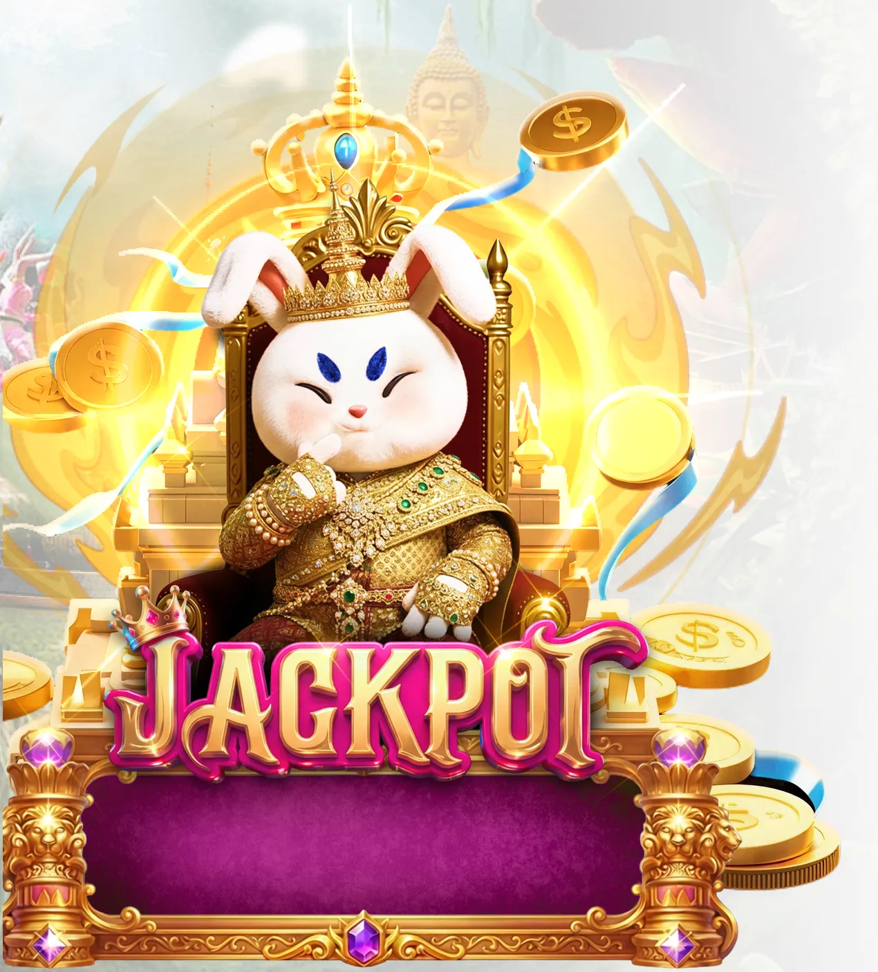 88CLUB Super jackpot