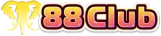 88CLUB logo