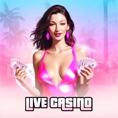 88CLUB Live Casino