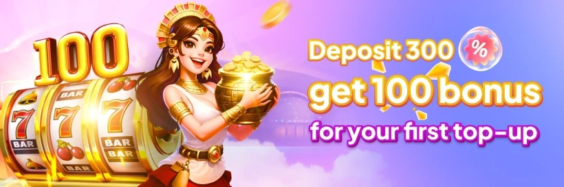 88CLUB Double the Fun on Slots – Deposit 300 THB, Grab 100 THB Bonus