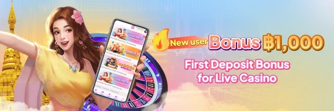 88CLUB 20% Deposit Bonus – Play Bigger, Win More on Live Casino