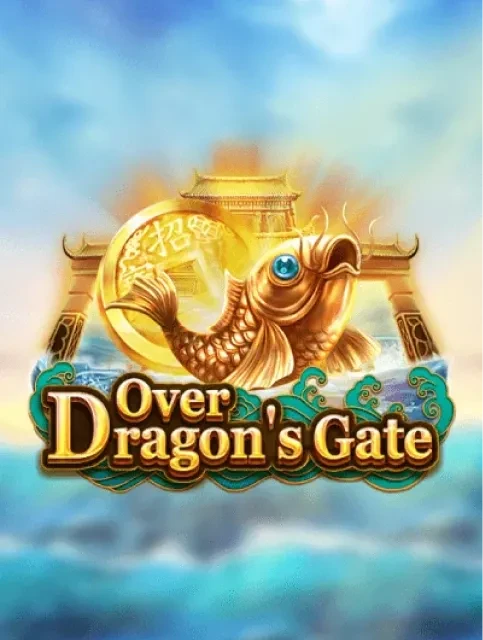 88CLUB Over Dragon's Gate