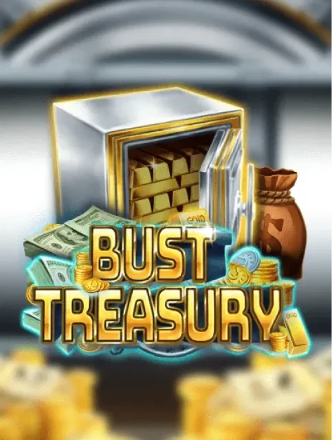 88CLUB Bust Treasury