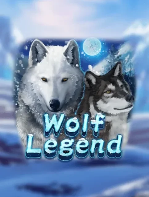 88CLUB Wolf Legend