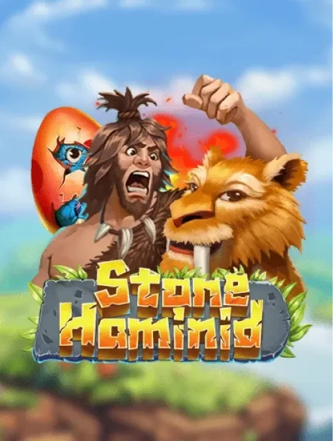 88CLUB Stone Hominid