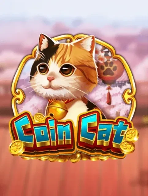 88CLUB Coin Cat