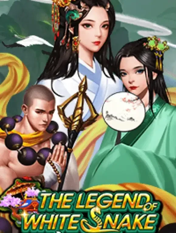 88CLUB The Legend Of White Snake