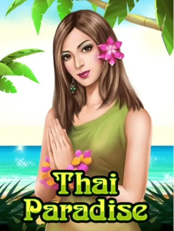 88CLUB Thai Paradise