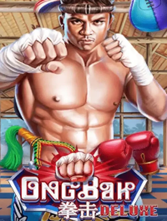 88CLUB Ong Bak Deluxe