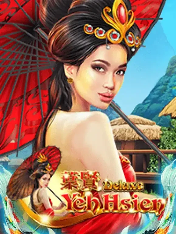 88CLUB Yeh Hsien Deluxe