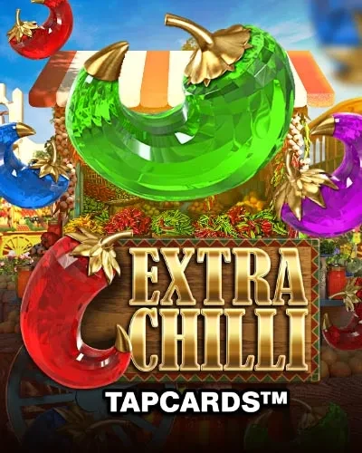 88CLUB Extra Chili Tapcards