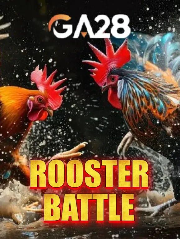 88CLUB Cockfight