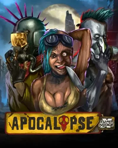 88CLUB Apocalypse Super xNudge