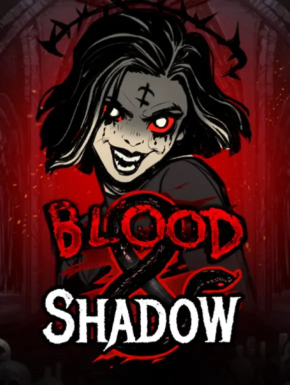 88CLUB Blood and Shadow