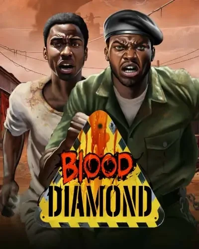 88CLUB Blood Diamond