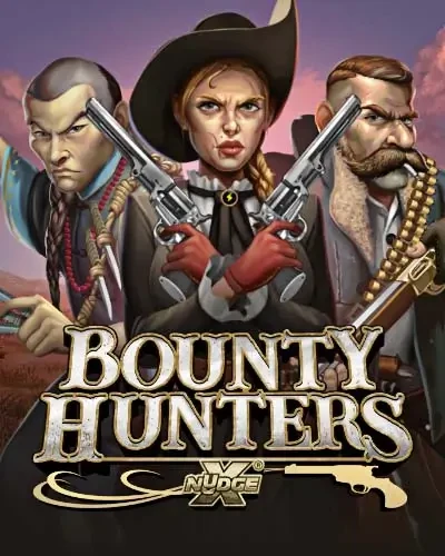88CLUB Bounty Hunters