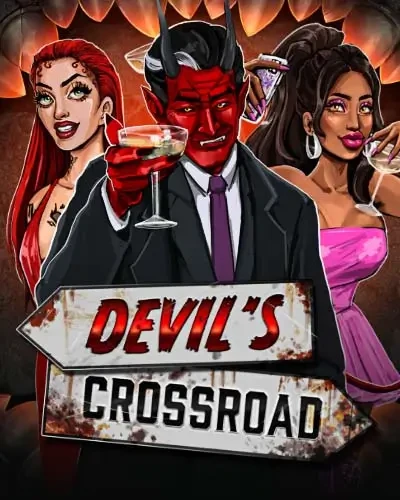 88CLUB Devil’s Crossroad