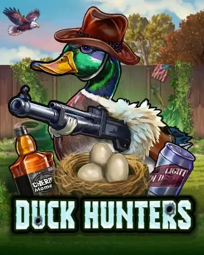 88CLUB Duck Hunters