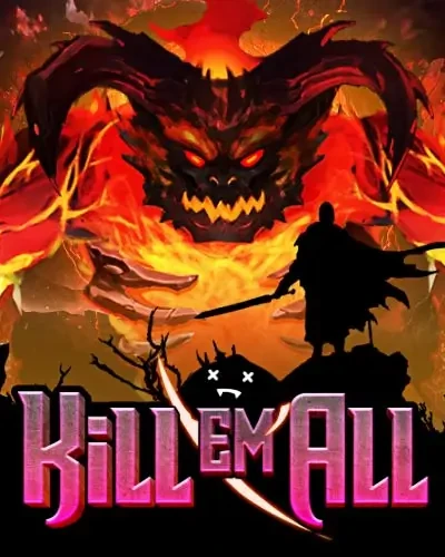 88CLUB Kill Em All