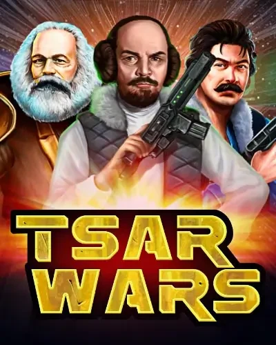 88CLUB Tsar Wars