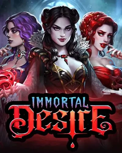 88CLUB Immortal Desire