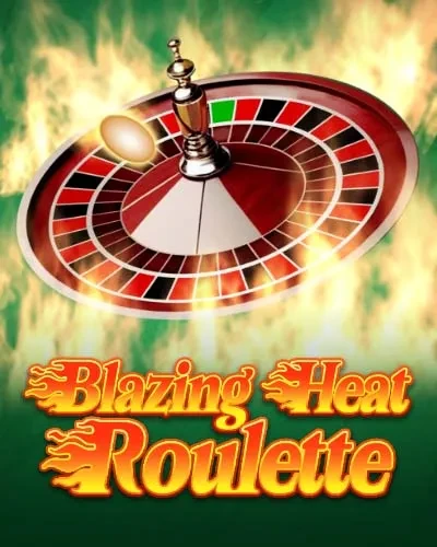 88CLUB Blazing Heat Roulette