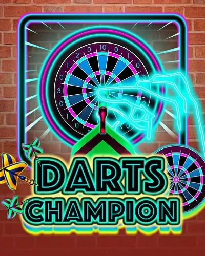 88CLUB Darts Champion