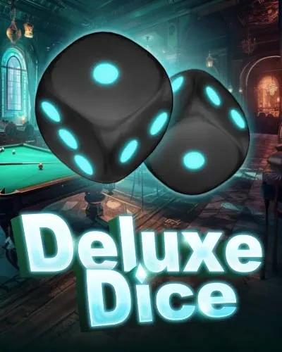 88CLUB Deluxe Dice