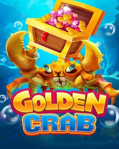 88CLUB Golden Crab