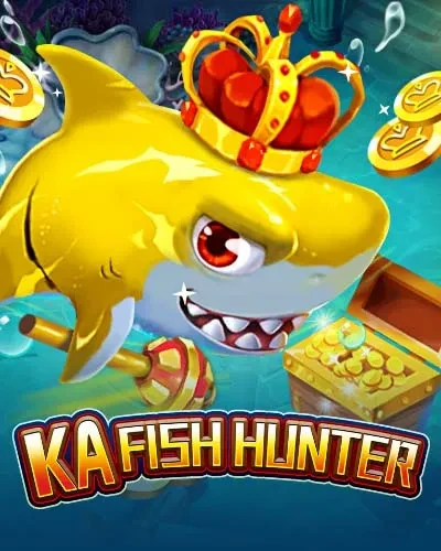 88CLUB KA Fish Hunter
