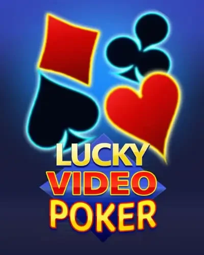 88CLUB Lucky Video Poker
