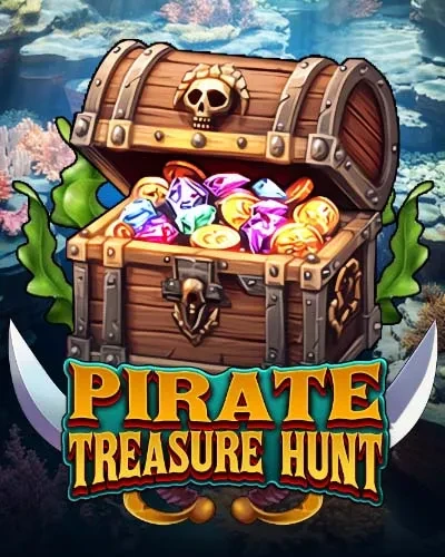 88CLUB Pirate Treasure Hunt