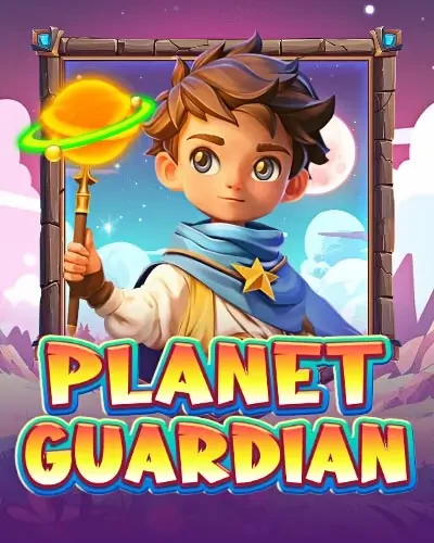 88CLUB Planet Guardian