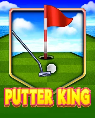 88CLUB Putter King