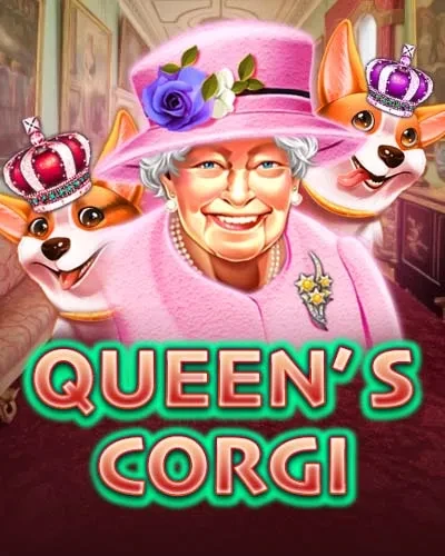 88CLUB Queen’s Corgi