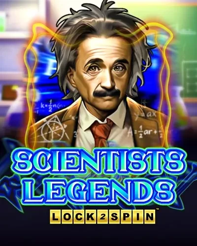 88CLUB Scientists Legends