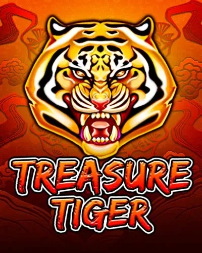88CLUB Treasure Tiger