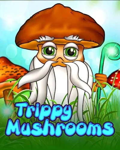 88CLUB Trippy Mushrooms