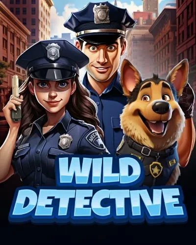 88CLUB Wild Detective
