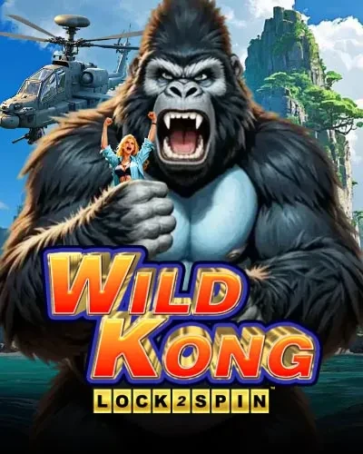 88CLUB Wild Kong