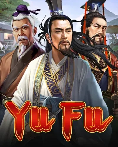 88CLUB Yu Fu
