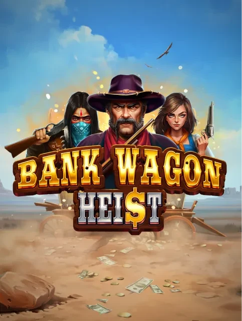 88CLUB Bank Wagon Heist