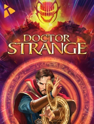 88CLUB Doctor Strange