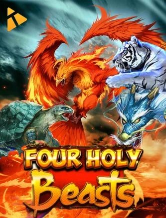 88CLUB Four Holy Beasts