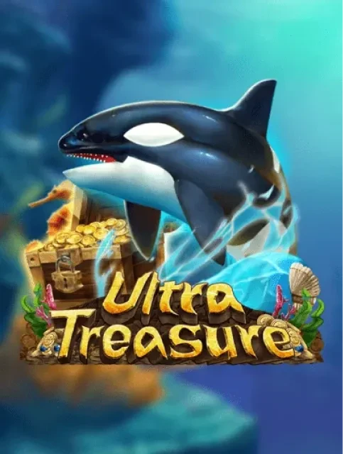 88CLUB Ultra Treasure