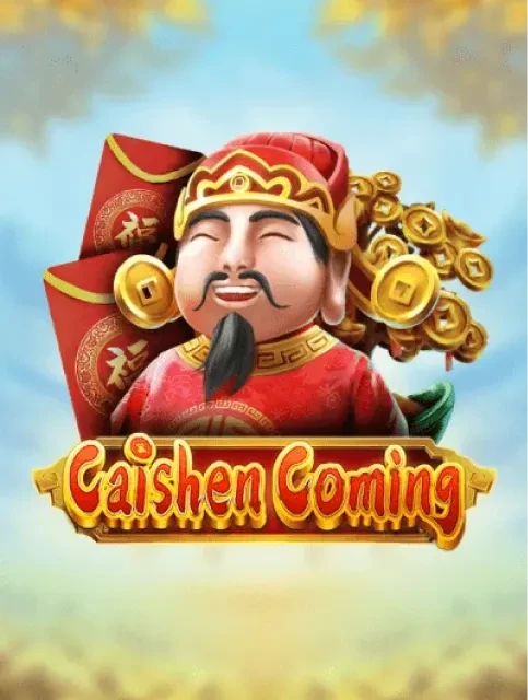 88CLUB Caishen Coming